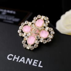 Chanel Brooches